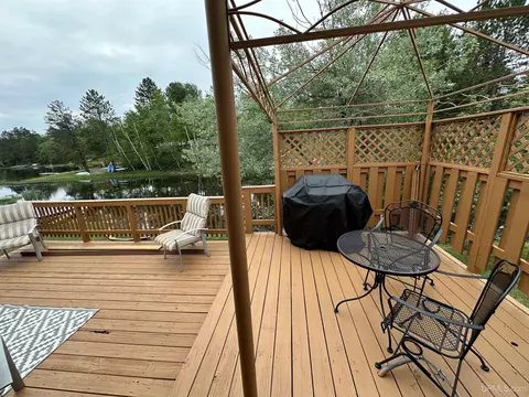 Exterior - 1734 Little Perch Lake Rd, Ishpeming, MI 49849 photo 12 of 20