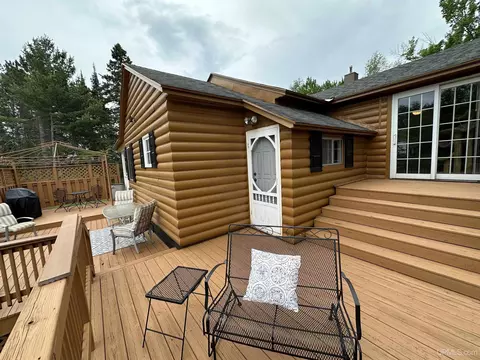 Exterior - 1734 Little Perch Lake Rd, Ishpeming, MI 49849 photo 15 of 20