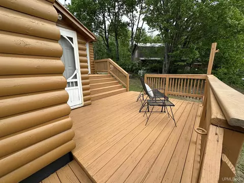 Exterior - 1734 Little Perch Lake Rd, Ishpeming, MI 49849 photo 14 of 20