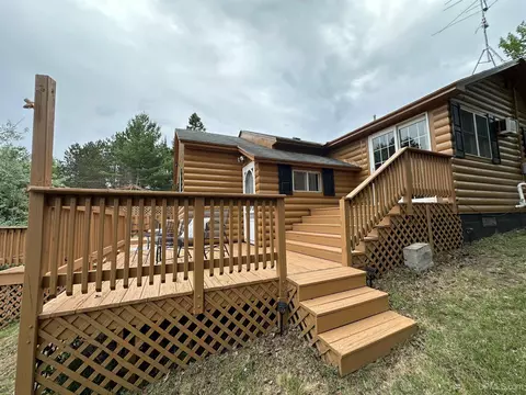 Exterior - 1734 Little Perch Lake Rd, Ishpeming, MI 49849 photo 2 of 20