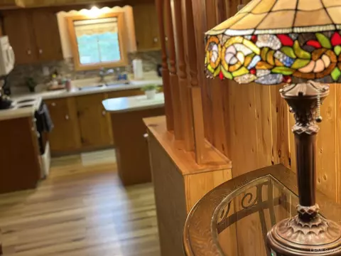 Entry Way - 1734 Little Perch Lake Rd, Ishpeming, MI 49849 photo 5 of 7