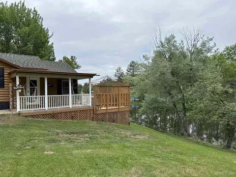Exterior - 1734 Little Perch Lake Rd, Ishpeming, MI 49849 photo 5 of 20