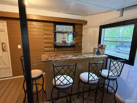 Exterior - 1734 Little Perch Lake Rd, Ishpeming, MI 49849 photo 20 of 20