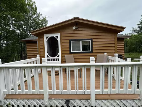 Exterior - 1734 Little Perch Lake Rd, Ishpeming, MI 49849 photo 3 of 20