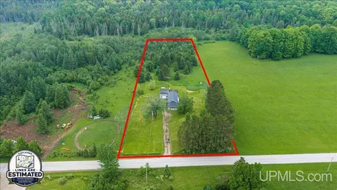 6038 29th, Gladstone, MI 49837