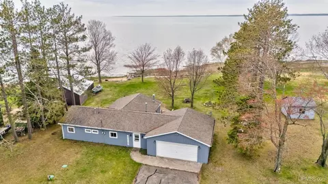9135 0025, Garden, MI 49835