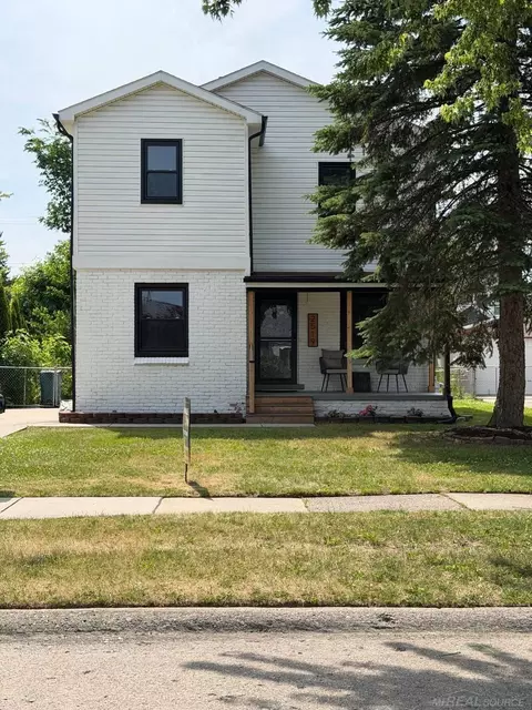 2519 Phillips, Berkley, MI 48072