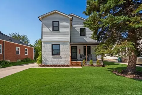 2519 Phillips, Berkley, MI 48072