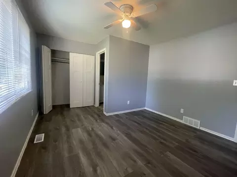 Bedroom - 1691 Mcalpine, Mount Morris, MI 48458 photo 2 of 6