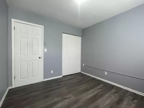Bedroom - 1691 Mcalpine, Mount Morris, MI 48458 photo 5 of 6