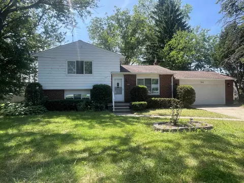 1691 Mcalpine, Mount Morris, MI 48458