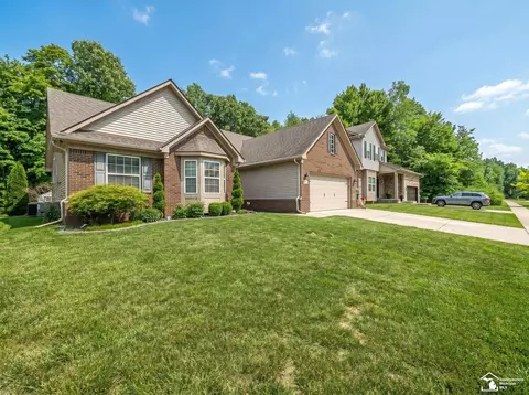 17613 Lange, Romulus, MI 48174