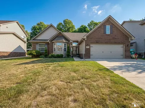 17613 Lange, Romulus, MI 48174
