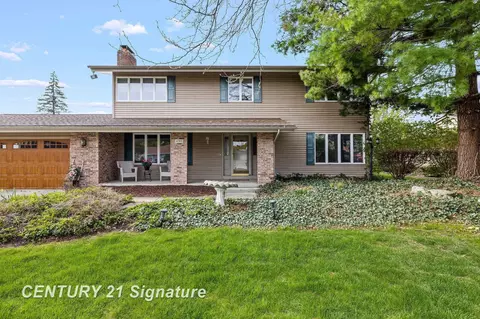 4743 Century, Saginaw, MI 48638