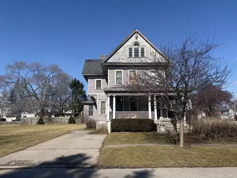 403 S Harrison, Saginaw, MI 48602