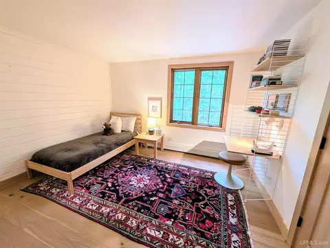 Bedroom - 39 Elder, Marquette, MI 49855 photo 11 of 15