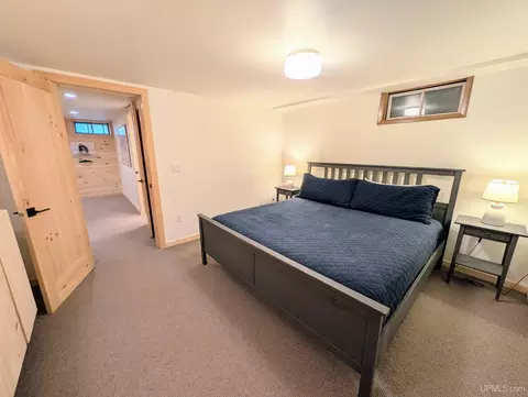 Bedroom - 39 Elder, Marquette, MI 49855 photo 15 of 15