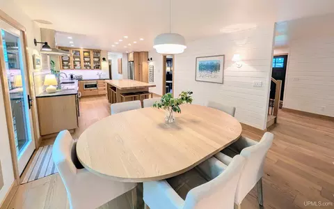 Dining - 39 Elder, Marquette, MI 49855 photo 1 of 3