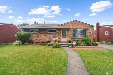 3264 Maple, Melvindale, MI 48122