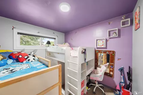 Bedroom - 3264 Maple, Melvindale, MI 48122 photo 4 of 4