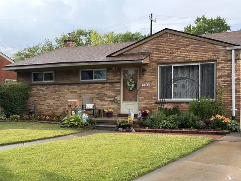 3264 Maple, Melvindale, MI 48122