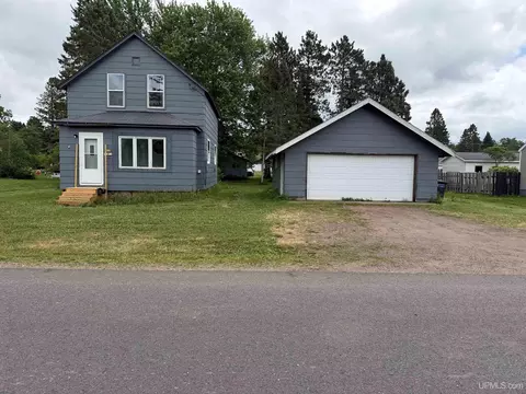 1719 Hadley, Bessemer, MI 49911