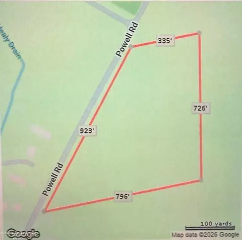 65900 Powell, Washington Township, MI 48095