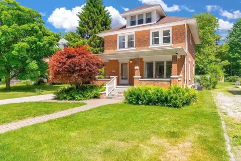 222 N Howard, Croswell, MI 48422