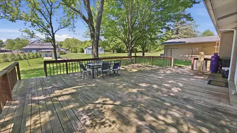 Exterior - 6089 N Seymour, Flushing, MI 48433 photo 6 of 10