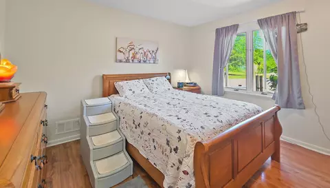 Bedroom - 6089 N Seymour, Flushing, MI 48433 photo 5 of 6