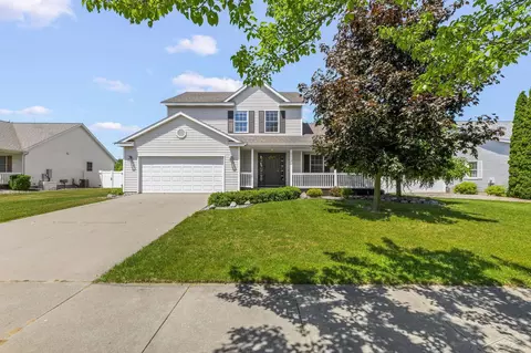 2213 Matthew, Bay City, MI 48706