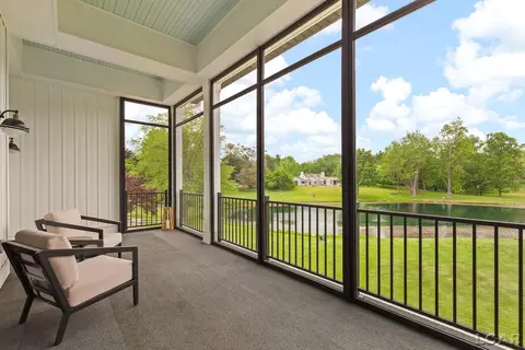 Exterior - 575 Budlong, Adrian, MI 49221 photo 12 of 12