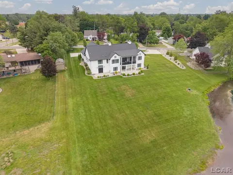 View/Area - 575 Budlong, Adrian, MI 49221 photo 4 of 4