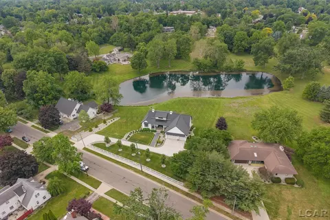 View/Area - 575 Budlong, Adrian, MI 49221 photo 1 of 4