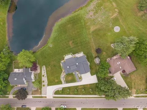 View/Area - 575 Budlong, Adrian, MI 49221 photo 3 of 4