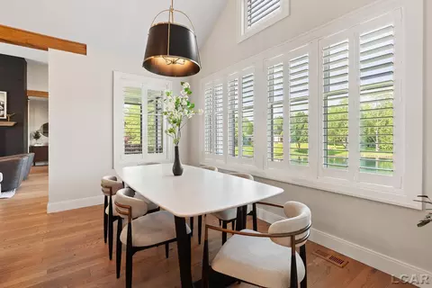 Dining - 575 Budlong, Adrian, MI 49221 photo 1 of 2
