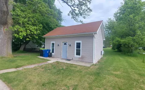 4326 Beach, Akron, MI 48701
