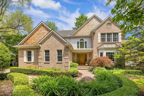 758 Middlesex, Grosse Pointe, MI 48230