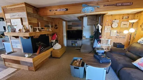 Living - 244 Hillcrest, Harrison, MI 48625 photo 1 of 1