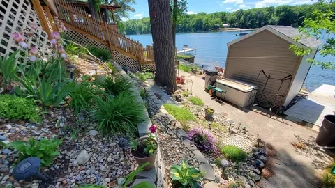 Exterior - 244 Hillcrest, Harrison, MI 48625 photo 5 of 5