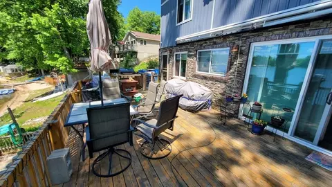 Exterior - 244 Hillcrest, Harrison, MI 48625 photo 2 of 5