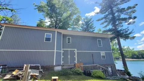 Exterior - 244 Hillcrest, Harrison, MI 48625 photo 3 of 5