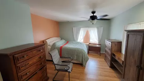 Bedroom - 244 Hillcrest, Harrison, MI 48625 photo 1 of 1