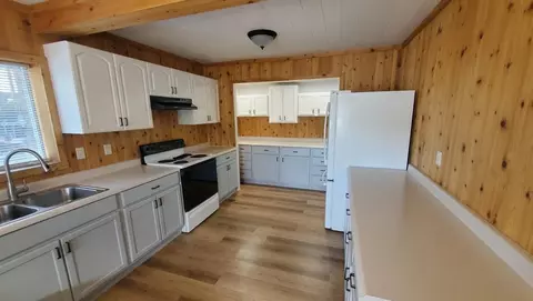 Kitchen - 244 Hillcrest, Harrison, MI 48625 photo 1 of 1