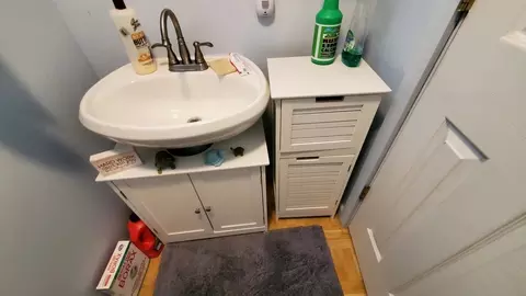 Bath - 244 Hillcrest, Harrison, MI 48625 photo 2 of 2