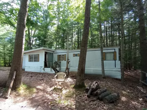 404 Lockwood, Gladwin, MI 48624