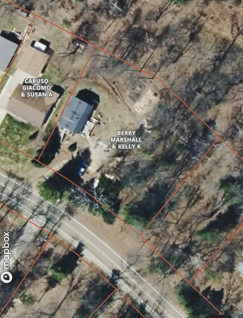 59 Springwood Drive, Prudenville, MI 48651