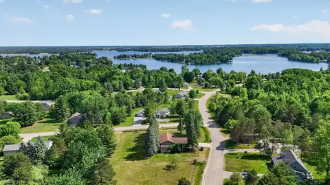 View/Area - 4412 Glasbury, Gladwin, MI 48624 photo 8 of 13