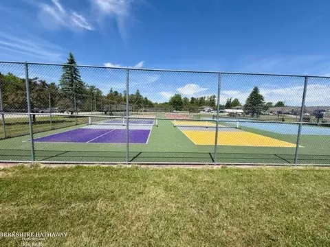 Exterior - 4412 Glasbury, Gladwin, MI 48624 photo 1 of 4