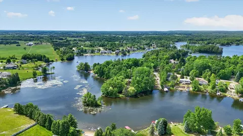 View/Area - 4412 Glasbury, Gladwin, MI 48624 photo 6 of 13